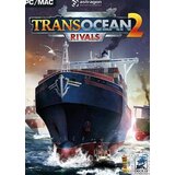  TransOcean 2: Rivals (CZ/PL) Steam Key EUROPE | ePonuda.com