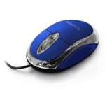  Miš EXTREME 3D, illuminated, USB, Optical, 1000dpi, blue, XM102B | Eponuda.ba