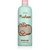 Aura gel za prhanje 500 ml