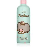 Pusheen Aura gel za tuširanje 500 ml | shoptok.hr