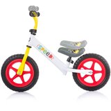 Chipolino bicikl bez pedala Speed multicolor | shoptok.hr
