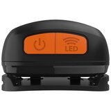 Platinet LED punjiva čelovka sa crvenim svetlom LED/3W/5V | Eponuda.com