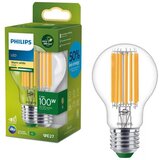 Philips led sijalica ultraefficient vintage A60 E27/7,3W/230V 2700K | Eponuda.com