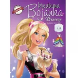 Kreativna bojanka-princeze