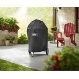 Weber Pribor za roštilj POKRIVAČ PREMIUM ZA ROŠTILJ 57 CM | shoptok.hr
