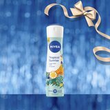 Nivea Tropical Sunrise poklon set za tijelo i lice | shoptok.hr