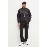 New Balance Majice s kratkimi rokavi GRAPHIC JERSEY TEE Črna | Shoptok.si