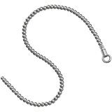 SuperLove Stainless Steel Urethral Sound Beads Catheter Dilator 50cm & 8mm Cijene