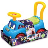 Dede guralica za decu auto Sonic 138088 | ePonuda.com