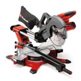 Einhell TE-SM 36/10 L Li-Solo, akumulatorska potezna preklopna pila | shoptok.hr