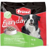 Friend Suha Hrana Za Pse, Everyday, 1 Kg | Eponuda.ba