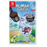  Human Fall Flat Art Card Edition (SWITCH) | Shoptok.si