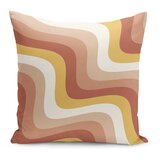 Mila Home Ukrasna jastučnica 43x43 cm Creamy Strawberry Swirl – | shoptok.hr