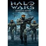 Halo Wars: Definitive Edition (Xbox One/Xbox Series X|S) XBOX LIVE Key EUROPE | ePonuda.com