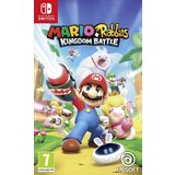 UBI SOFT switch mario and rabbids kingdom battle - igrica za nintendo switch Cene