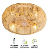  Forma Plafonska lampa sa ventilatorom FV7001-49 NT Cene