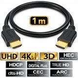  HDMI 2.0 kabel 1m Cene