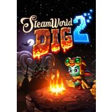 Steam World Dig 2 Key GLOBAL | ePonuda.com