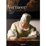 Taschen Karl Schütz - Vermeer - The Complete Works Cene