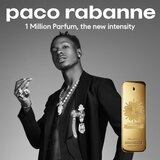Paco Rabanne 1 million parfum 200 ml za moške | Shoptok.si