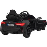  Licencirani auto na akumulator BMW M4 - crni | shoptok.hr