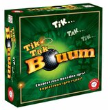  TIK TAK BUUM JUNIOR 07-779000 | Eponuda.ba