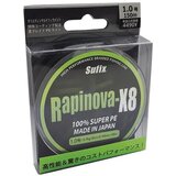 Rapala struna rapinova, 150 m, 0.104 mm, zelena | ePonuda.com
