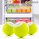 InnovaGoods Eko Kuglice za Hladnjak (pakiranje od 3) cijene