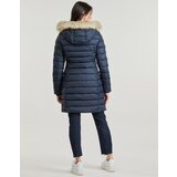 Tommy Jeans Puhovke TJW ESSENTIAL HOODED DOWN COAT | Shoptok.si