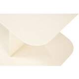 noo.ma Metalna kolica za posluživanje na kotačima 40x60 cm HO – | shoptok.hr