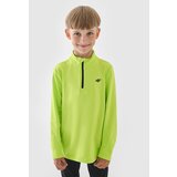 4f Boys' thermal T-shirt Cene