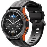 FOSSIBOT W101 Smartwatch - smart watch Orange | shoptok.hr