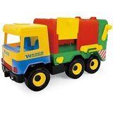 Wader Middle Truck smetarski tovornjak v več barvnih različicah 43 cm - Cene