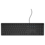 Dell Keyboard KB216, Black, HR (QWERTZ) Cijene