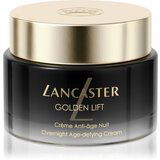 Lancaster Golden Lift Night Cream krema za noć protiv starenja lica 50 ml | shoptok.hr