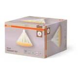 Osram visilica na sajli pulp 1xE27/9W/230V prečnik 31 cm | Eponuda.com