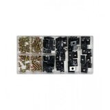 Yato Set za pričvršćivanje 170/1 YT-06780 | Eponuda.ba