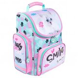 Unipap My little friend Smile muca šolska torba, nahrbtnik 35,5x27,5x16cm | Shoptok.si