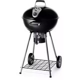 Napoleon Žar na oglje NK22K-LEG (kuhalna površina: Ø 57 cm, nerjaveče jeklo) | Shoptok.si