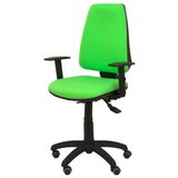  Uredska stolica Elche S bali P&amp C 22B10RP Zelena Zelenožut | shoptok.hr