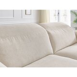 Bobochic Paris Bež sofa 216 cm Achille – | shoptok.hr