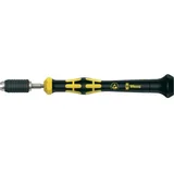 Wera odvijač sa zakretnim momentom Kraftform Micro ESD 1460 4 mm Halfmoon · 4 mm HIOS pogon iphone pribor, iphone alat
