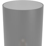 Eglo 901068 - Stona lampa GEO 1xE14/40W/230V crna | Eponuda.com