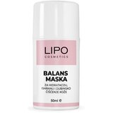 Lipo balans maska, 50ml Cene
