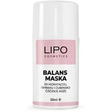 Balans maska, 50ml