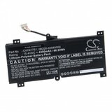  Baterija za Asus GL504GV / G515GV / G715GV / GL764GW, 4300 mAh | Shoptok.si