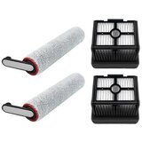 INORCO Za M13 Beta H12 Pro H12 Tla Pralni Stroj Sesalnik Pribor Hepa Filter Valj Krtačo, (21987437) | Shoptok.si