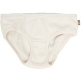  Lunilou - Gaćice za djevojčice s prugama, Silver Blue/Off White, 2 kom | shoptok.hr