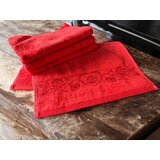  Peškir Srce 30x50cm ( VLK000110-srce ) | Eponuda.com