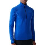 Colmar Muški duks sa kapuljačom SweatShirt, Plavi Cene